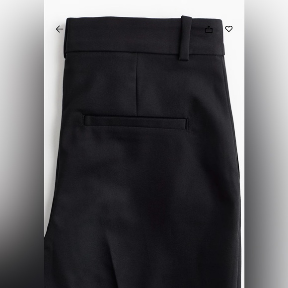 H&M Slacks - Picture 2 of 2
